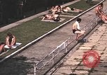 Standbild 303rd Bomb Group Vereinigtes Königreich, 1942, aus Sekunde 27 historischem Filmmaterial Videoclip 65675058071