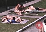 Standbild 303rd Bomb Group Vereinigtes Königreich, 1942, aus Sekunde 32 historischem Filmmaterial Videoclip 65675058071