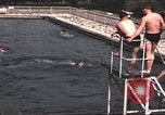 Standbild 303rd Bomb Group Vereinigtes Königreich, 1942, aus Sekunde 47 historischem Filmmaterial Videoclip 65675058071