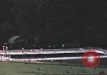 Standbild 303rd Bomb Group Vereinigtes Königreich, 1942, aus Sekunde 54 historischem Filmmaterial Videoclip 65675058071