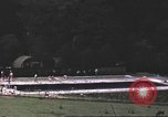 Standbild 303rd Bomb Group Vereinigtes Königreich, 1942, aus Sekunde 55 historischem Filmmaterial Videoclip 65675058071