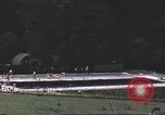 Standbild 303rd Bomb Group Vereinigtes Königreich, 1942, aus Sekunde 57 historischem Filmmaterial Videoclip 65675058071