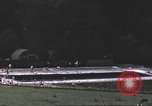 Standbild 303rd Bomb Group Vereinigtes Königreich, 1942, aus Sekunde 58 historischem Filmmaterial Videoclip 65675058071