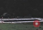 Standbild 303rd Bomb Group Vereinigtes Königreich, 1942, aus Sekunde 62 historischem Filmmaterial Videoclip 65675058071