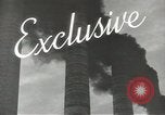 Standbild Erdbewegungsmaschinen Pacific Theater, 1944, aus Sekunde 6 historischem Filmmaterial Videoclip 65675058072