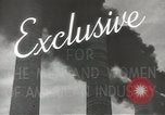 Standbild Erdbewegungsmaschinen Pacific Theater, 1944, aus Sekunde 7 historischem Filmmaterial Videoclip 65675058072