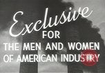 Standbild Erdbewegungsmaschinen Pacific Theater, 1944, aus Sekunde 8 historischem Filmmaterial Videoclip 65675058072