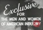 Standbild Erdbewegungsmaschinen Pacific Theater, 1944, aus Sekunde 10 historischem Filmmaterial Videoclip 65675058072