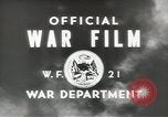 Standbild Erdbewegungsmaschinen Pacific Theater, 1944, aus Sekunde 16 historischem Filmmaterial Videoclip 65675058072