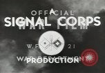 Standbild Erdbewegungsmaschinen Pacific Theater, 1944, aus Sekunde 18 historischem Filmmaterial Videoclip 65675058072