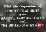 Standbild Erdbewegungsmaschinen Pacific Theater, 1944, aus Sekunde 24 historischem Filmmaterial Videoclip 65675058072