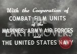 Standbild Erdbewegungsmaschinen Pacific Theater, 1944, aus Sekunde 29 historischem Filmmaterial Videoclip 65675058072
