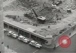 Standbild Erdbewegungsmaschinen Pacific Theater, 1944, aus Sekunde 38 historischem Filmmaterial Videoclip 65675058072