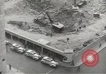 Standbild Erdbewegungsmaschinen Pacific Theater, 1944, aus Sekunde 39 historischem Filmmaterial Videoclip 65675058072