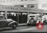 Standbild Erdbewegungsmaschinen Pacific Theater, 1944, aus Sekunde 40 historischem Filmmaterial Videoclip 65675058072