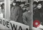 Standbild Erdbewegungsmaschinen Pacific Theater, 1944, aus Sekunde 50 historischem Filmmaterial Videoclip 65675058072