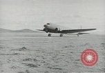Standbild Erdbewegungsmaschinen europäische Theater, 1944, aus Sekunde 1 historischem Filmmaterial Videoclip 65675058073