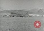 Standbild Erdbewegungsmaschinen europäische Theater, 1944, aus Sekunde 4 historischem Filmmaterial Videoclip 65675058073