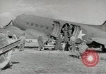 Standbild Erdbewegungsmaschinen europäische Theater, 1944, aus Sekunde 9 historischem Filmmaterial Videoclip 65675058073