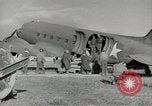 Standbild Erdbewegungsmaschinen europäische Theater, 1944, aus Sekunde 10 historischem Filmmaterial Videoclip 65675058073