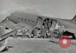 Standbild Erdbewegungsmaschinen europäische Theater, 1944, aus Sekunde 11 historischem Filmmaterial Videoclip 65675058073
