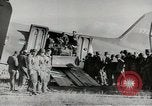 Standbild Erdbewegungsmaschinen europäische Theater, 1944, aus Sekunde 12 historischem Filmmaterial Videoclip 65675058073