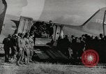 Standbild Erdbewegungsmaschinen europäische Theater, 1944, aus Sekunde 13 historischem Filmmaterial Videoclip 65675058073