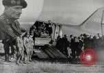Standbild Erdbewegungsmaschinen europäische Theater, 1944, aus Sekunde 14 historischem Filmmaterial Videoclip 65675058073
