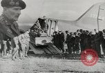 Standbild Erdbewegungsmaschinen europäische Theater, 1944, aus Sekunde 16 historischem Filmmaterial Videoclip 65675058073