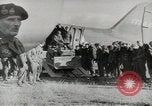 Standbild Erdbewegungsmaschinen europäische Theater, 1944, aus Sekunde 17 historischem Filmmaterial Videoclip 65675058073