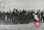 Standbild Erdbewegungsmaschinen europäische Theater, 1944, aus Sekunde 22 historischem Filmmaterial Videoclip 65675058073
