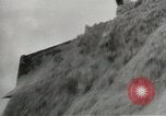 Standbild Erdbewegungsmaschinen europäische Theater, 1944, aus Sekunde 56 historischem Filmmaterial Videoclip 65675058073