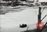 Standbild Erdbewegungsmaschinen Pacific Theater, 1944, aus Sekunde 39 historischem Filmmaterial Videoclip 65675058074