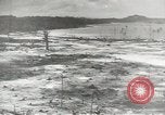 Standbild Erdbewegungsmaschinen Pacific Theater, 1944, aus Sekunde 3 historischem Filmmaterial Videoclip 65675058075