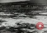Standbild Erdbewegungsmaschinen Pacific Theater, 1944, aus Sekunde 8 historischem Filmmaterial Videoclip 65675058075