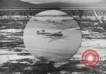 Standbild Erdbewegungsmaschinen Pacific Theater, 1944, aus Sekunde 11 historischem Filmmaterial Videoclip 65675058075