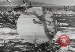 Standbild Erdbewegungsmaschinen Pacific Theater, 1944, aus Sekunde 13 historischem Filmmaterial Videoclip 65675058075
