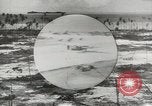 Standbild Erdbewegungsmaschinen Pacific Theater, 1944, aus Sekunde 16 historischem Filmmaterial Videoclip 65675058075