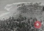 Standbild Erdbewegungsmaschinen Pacific Theater, 1944, aus Sekunde 23 historischem Filmmaterial Videoclip 65675058075