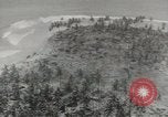 Standbild Erdbewegungsmaschinen Pacific Theater, 1944, aus Sekunde 24 historischem Filmmaterial Videoclip 65675058075
