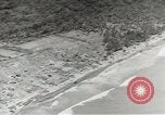 Standbild Erdbewegungsmaschinen Pacific Theater, 1944, aus Sekunde 29 historischem Filmmaterial Videoclip 65675058075