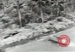 Standbild Erdbewegungsmaschinen Pacific Theater, 1944, aus Sekunde 31 historischem Filmmaterial Videoclip 65675058075