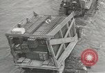 Standbild Erdbewegungsmaschinen Pacific Theater, 1944, aus Sekunde 41 historischem Filmmaterial Videoclip 65675058075