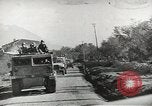 Standbild Erdbewegungsmaschinen Italien, 1944, aus Sekunde 6 historischem Filmmaterial Videoclip 65675058076