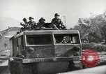Standbild Erdbewegungsmaschinen Italien, 1944, aus Sekunde 9 historischem Filmmaterial Videoclip 65675058076