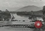 Standbild Erdbewegungsmaschinen Italien, 1944, aus Sekunde 41 historischem Filmmaterial Videoclip 65675058076