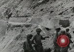 Standbild Ingenieure Italien, 1944, aus Sekunde 20 historischem Filmmaterial Videoclip 65675058077
