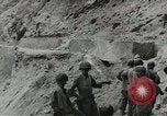 Standbild Ingenieure Italien, 1944, aus Sekunde 21 historischem Filmmaterial Videoclip 65675058077