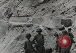 Standbild Ingenieure Italien, 1944, aus Sekunde 22 historischem Filmmaterial Videoclip 65675058077
