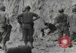 Standbild Ingenieure Italien, 1944, aus Sekunde 23 historischem Filmmaterial Videoclip 65675058077